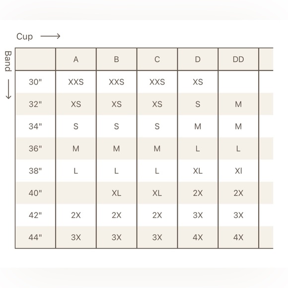 NWT SKIMS Stretch Satin Square Neck Bra, Dahlia (Pink) - Picture 5 of 5